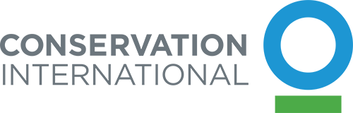 Conservation International (CI) logo