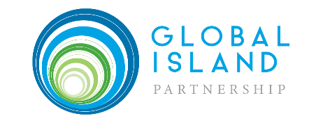 Global Island Partnership (GLISPA) logo