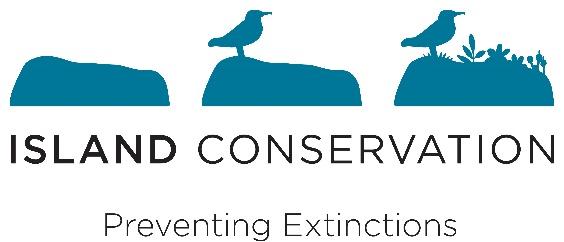 Island Conservation logo