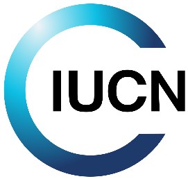 IUCN Oceania logo