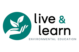 Live & Learn Environmental Education logo