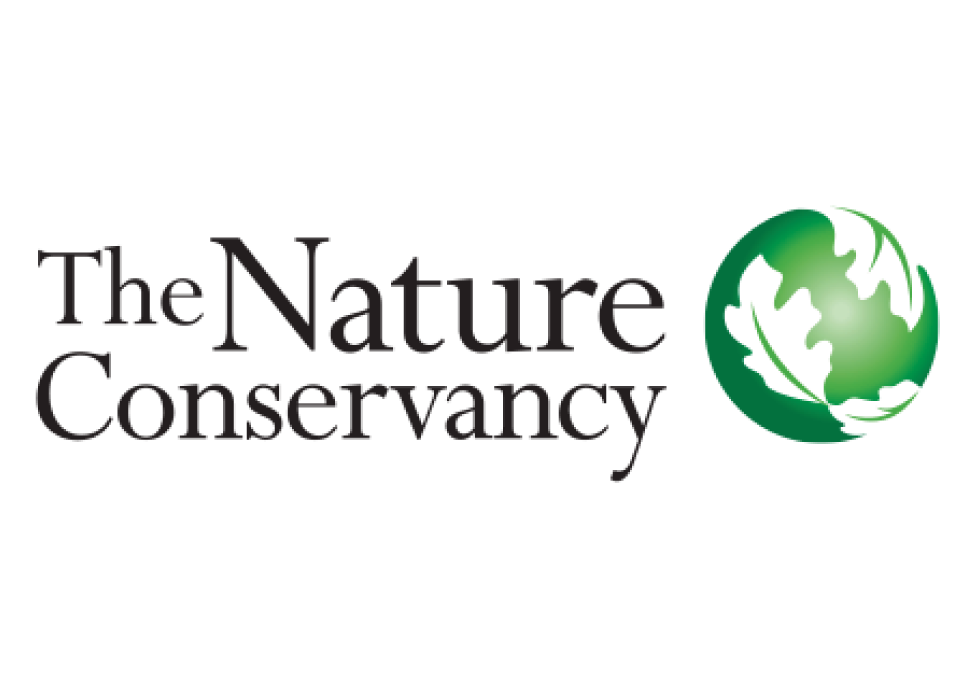 The Nature Conservancy (TNC) logo