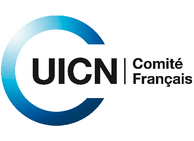 Union Internationale pour la Conservation de la Nature — Comité Français logo