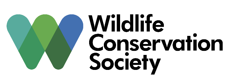 Wildlife Conservation Society (WCS) logo